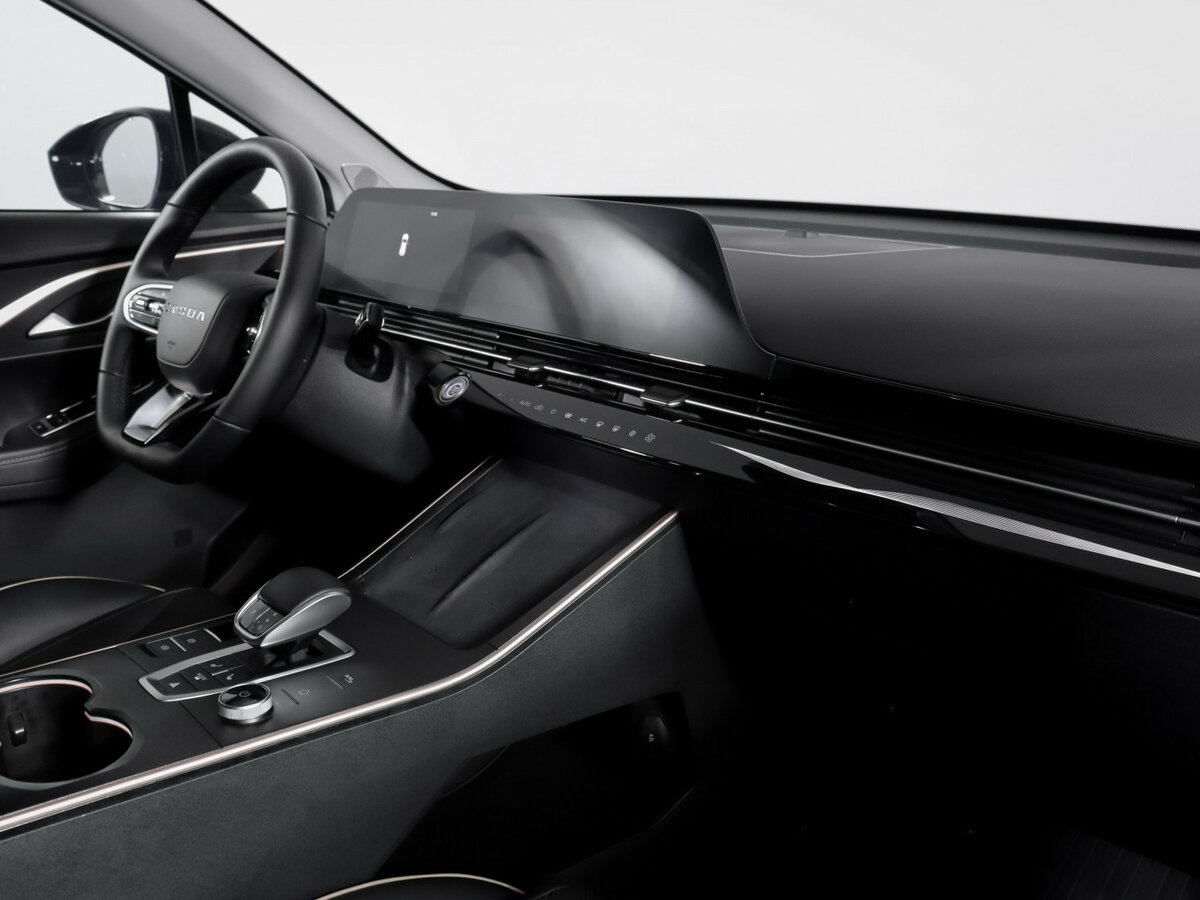 Купить Omoda C5 I, 2023, 57 436 км, фото №7