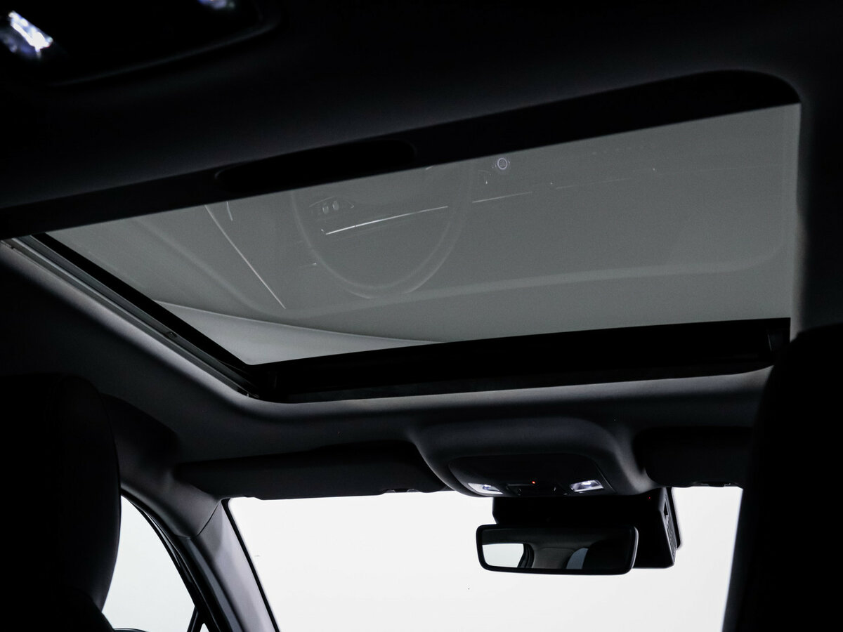 Купить Omoda C5 I, 2023, 57 436 км, фото №17