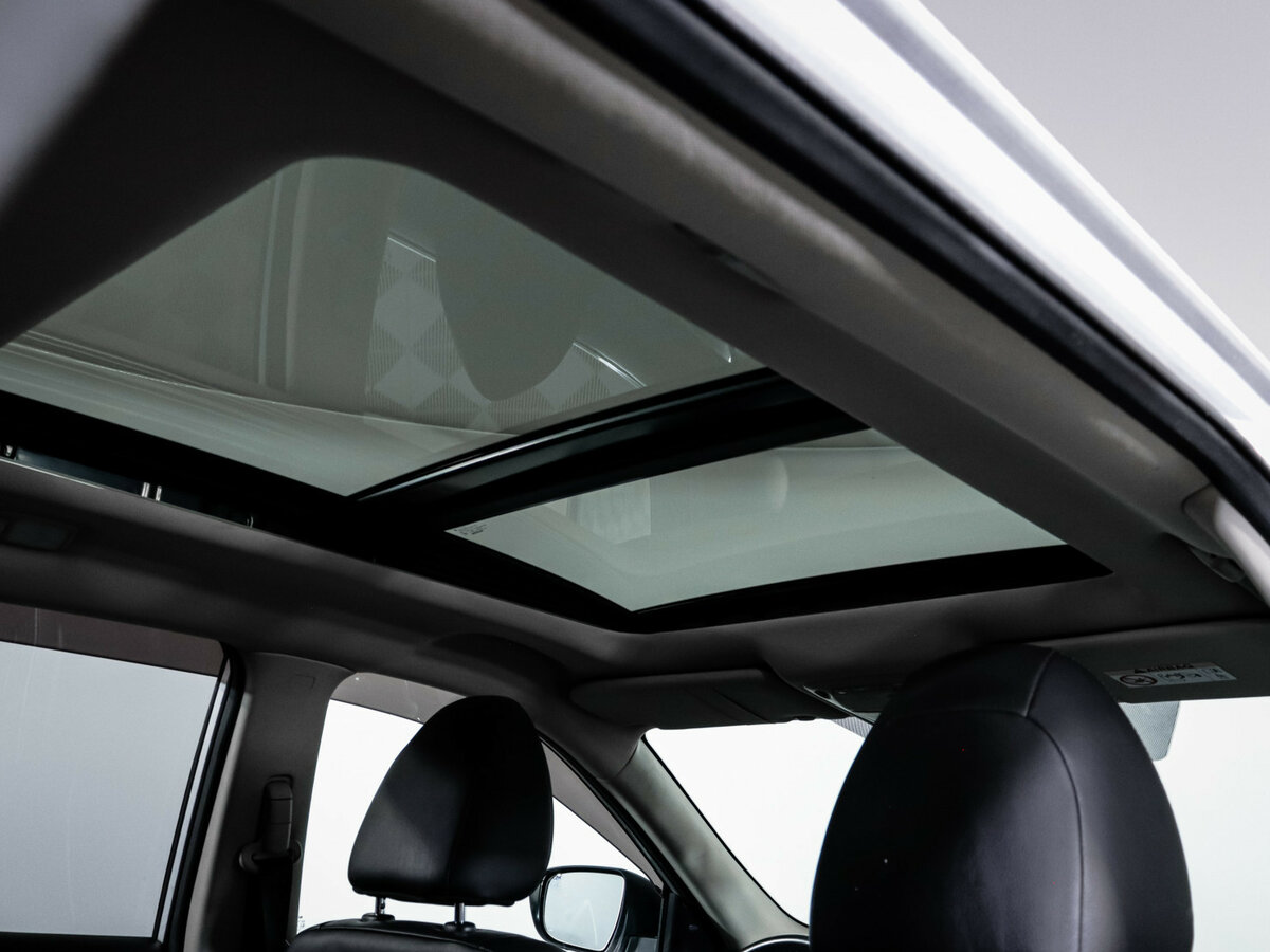 Купить Nissan X-Trail III, 2016, 192 145 км, фото №17