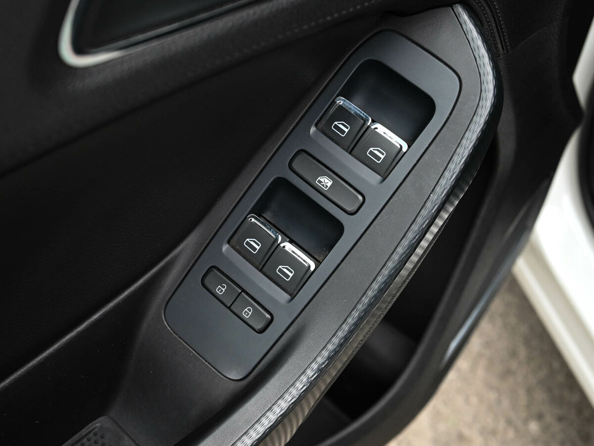 Купить Chery Tiggo 4 I Рестайлинг, 2020, 108 146 км, фото №16