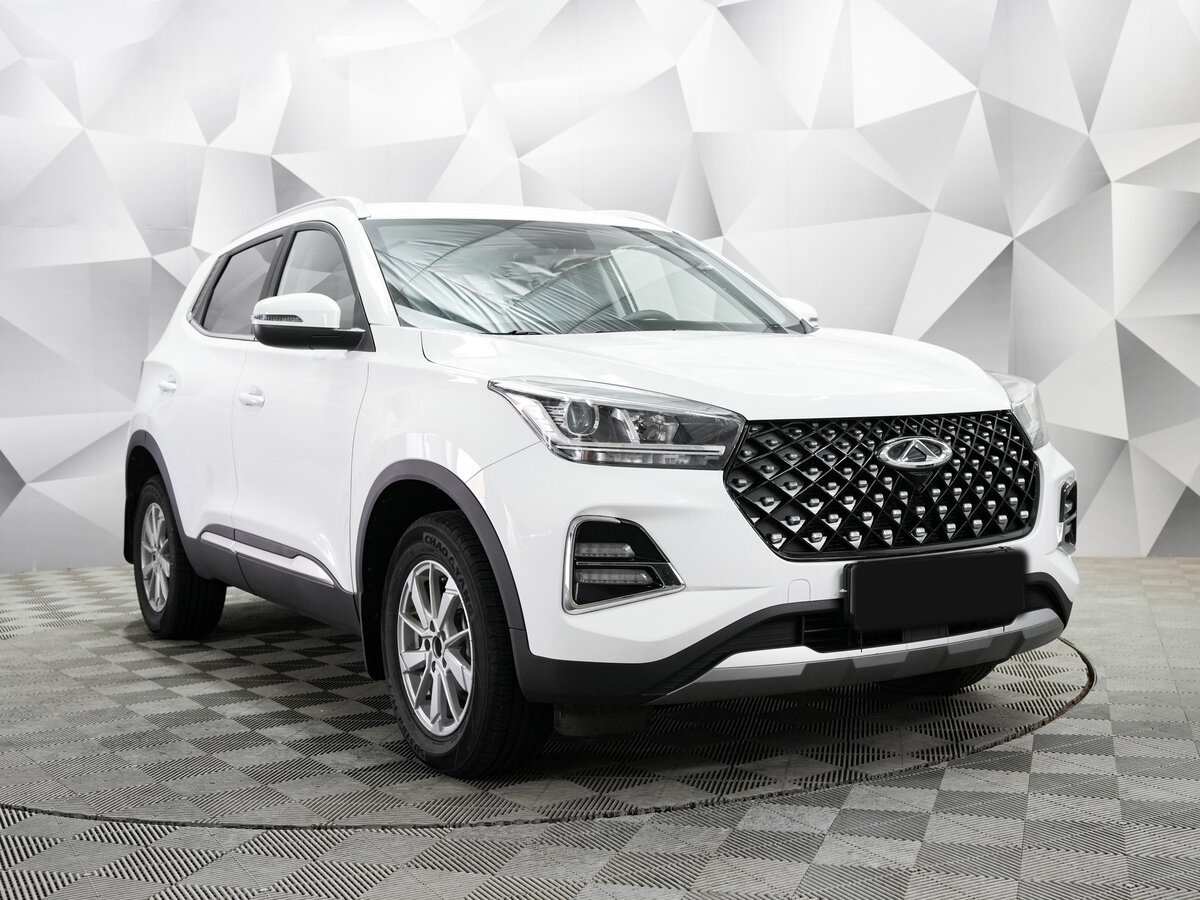 Купить Chery Tiggo 4 Pro I, 2024, 17 276 км, фото №7