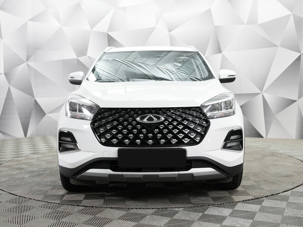 Купить Chery Tiggo 4 Pro I, 2024, 17 276 км, фото №8