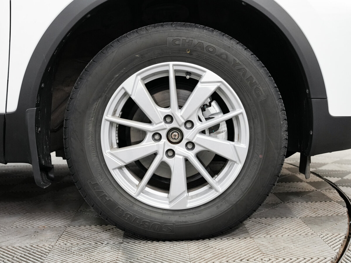 Купить Chery Tiggo 4 Pro I, 2024, 17 276 км, фото №9