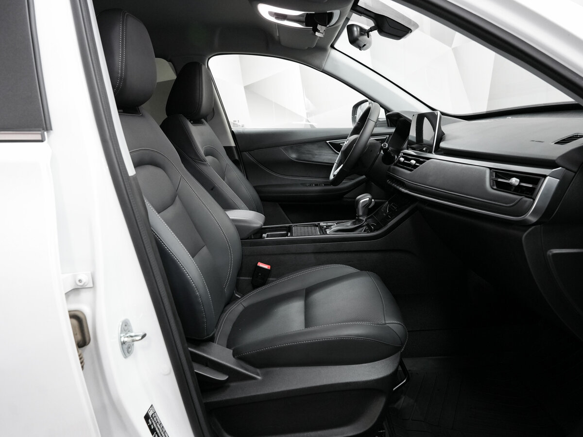 Купить Chery Tiggo 4 Pro I, 2024, 17 276 км, фото №12