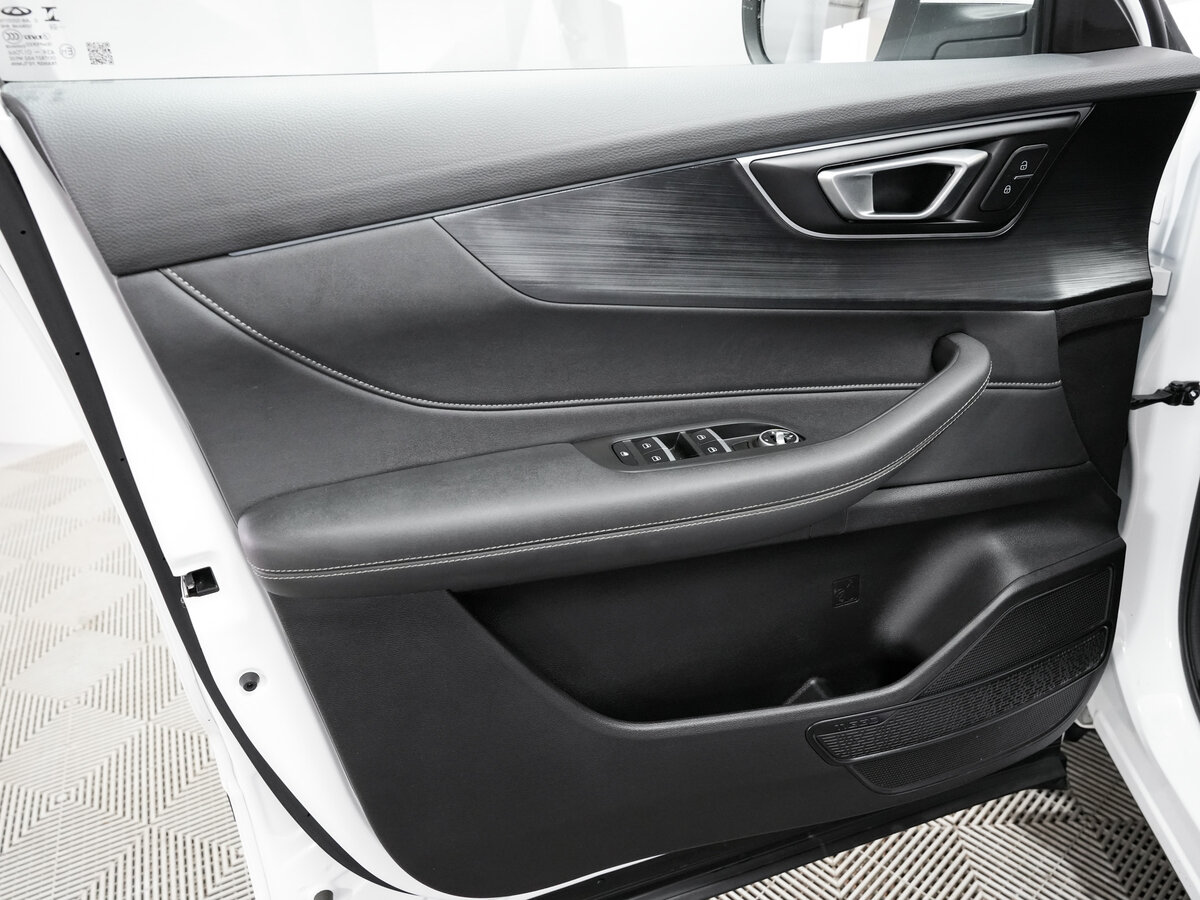 Купить Chery Tiggo 4 Pro I, 2024, 17 276 км, фото №15