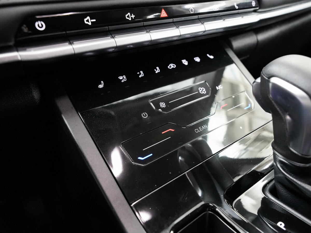 Купить Chery Tiggo 4 Pro I, 2024, 17 276 км, фото №17