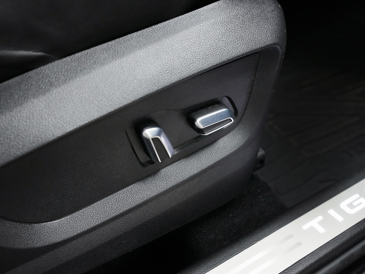 Купить Chery Tiggo 7 Pro Max I, 2023, 15 100 км, фото №13