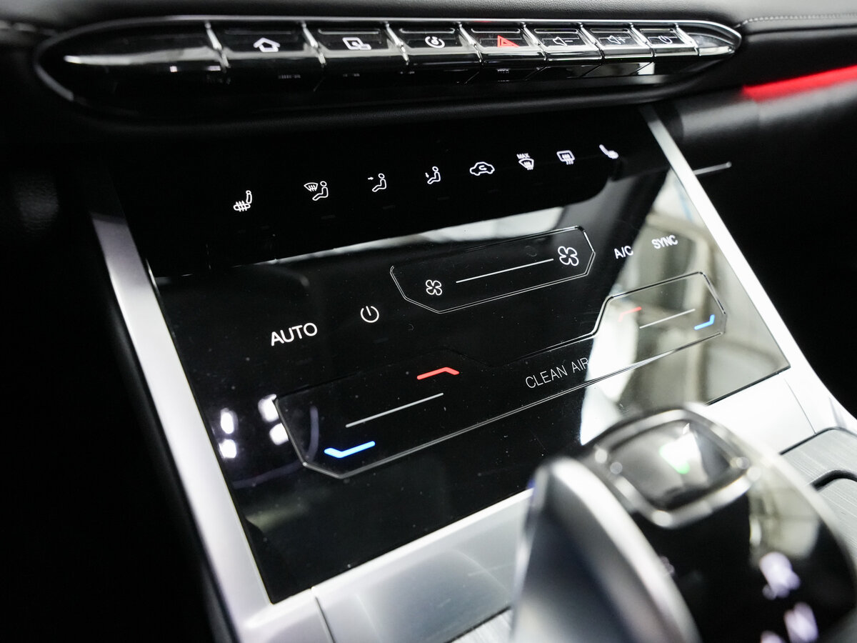 Купить Chery Tiggo 7 Pro Max I, 2023, 15 100 км, фото №20