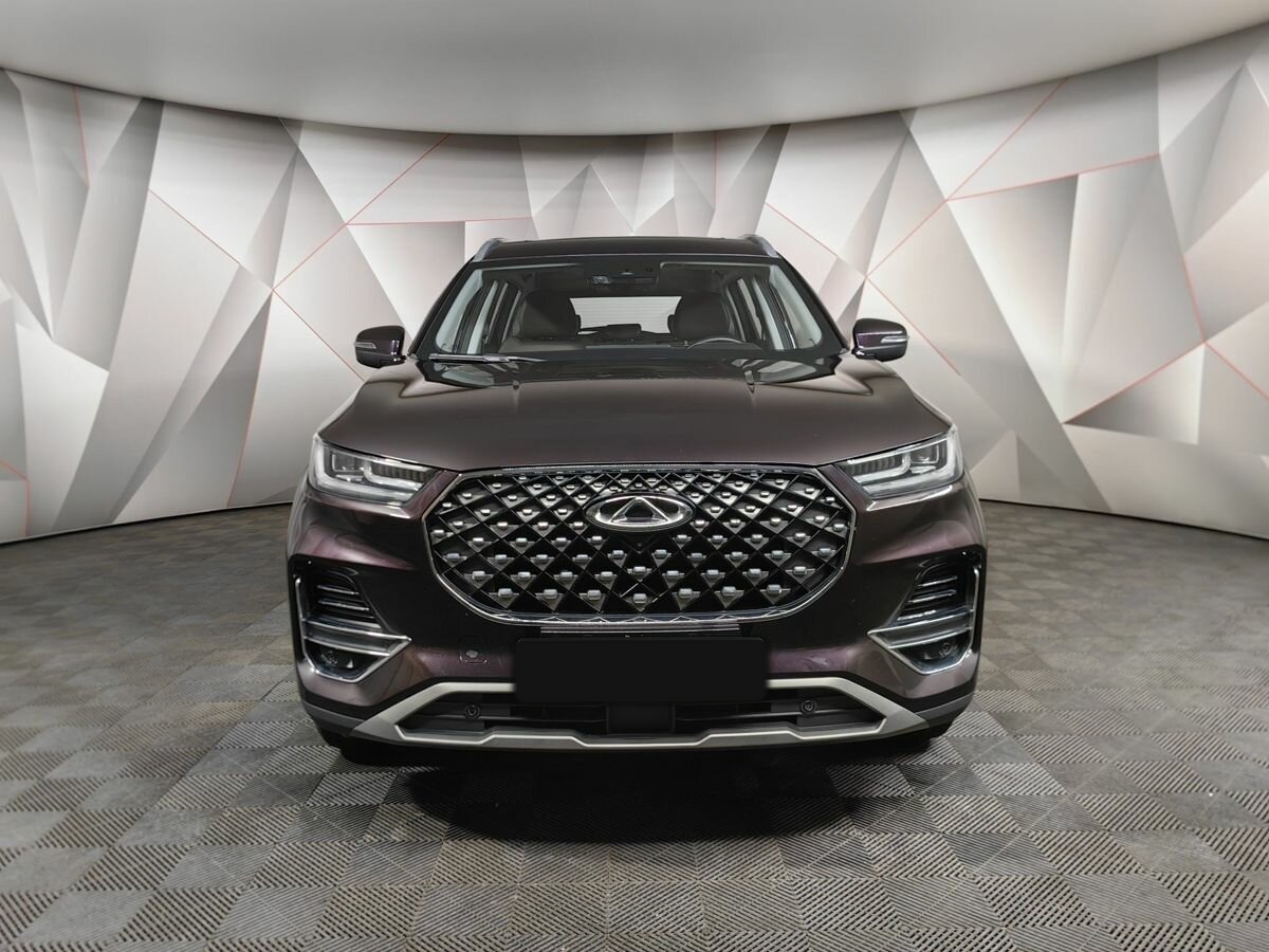 Купить Chery Tiggo 8 Pro I, 2022, 52 031 км, фото №7