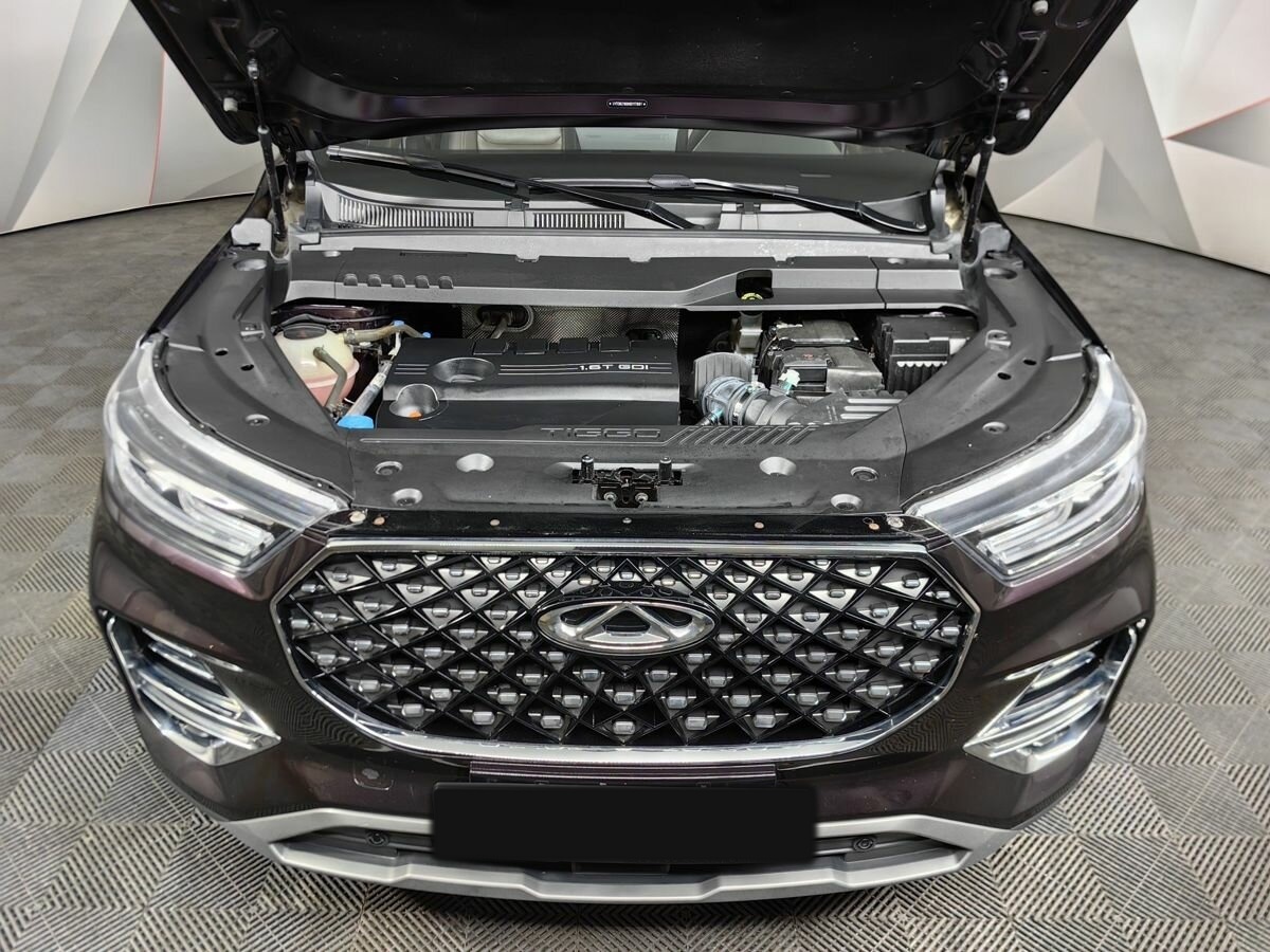 Купить Chery Tiggo 8 Pro I, 2022, 52 031 км, фото №18