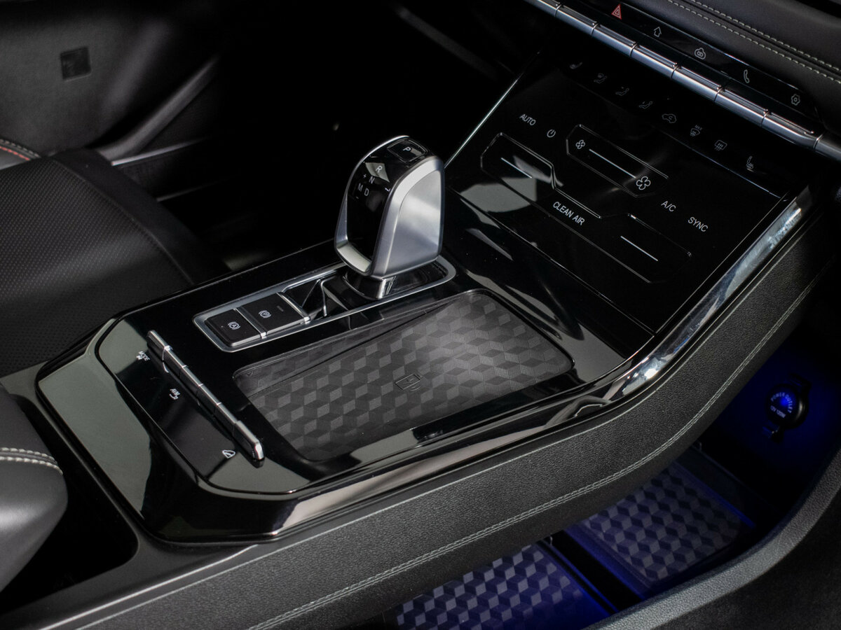 Купить Chery Tiggo 7 Pro I, 2020, 87 734 км, фото №16