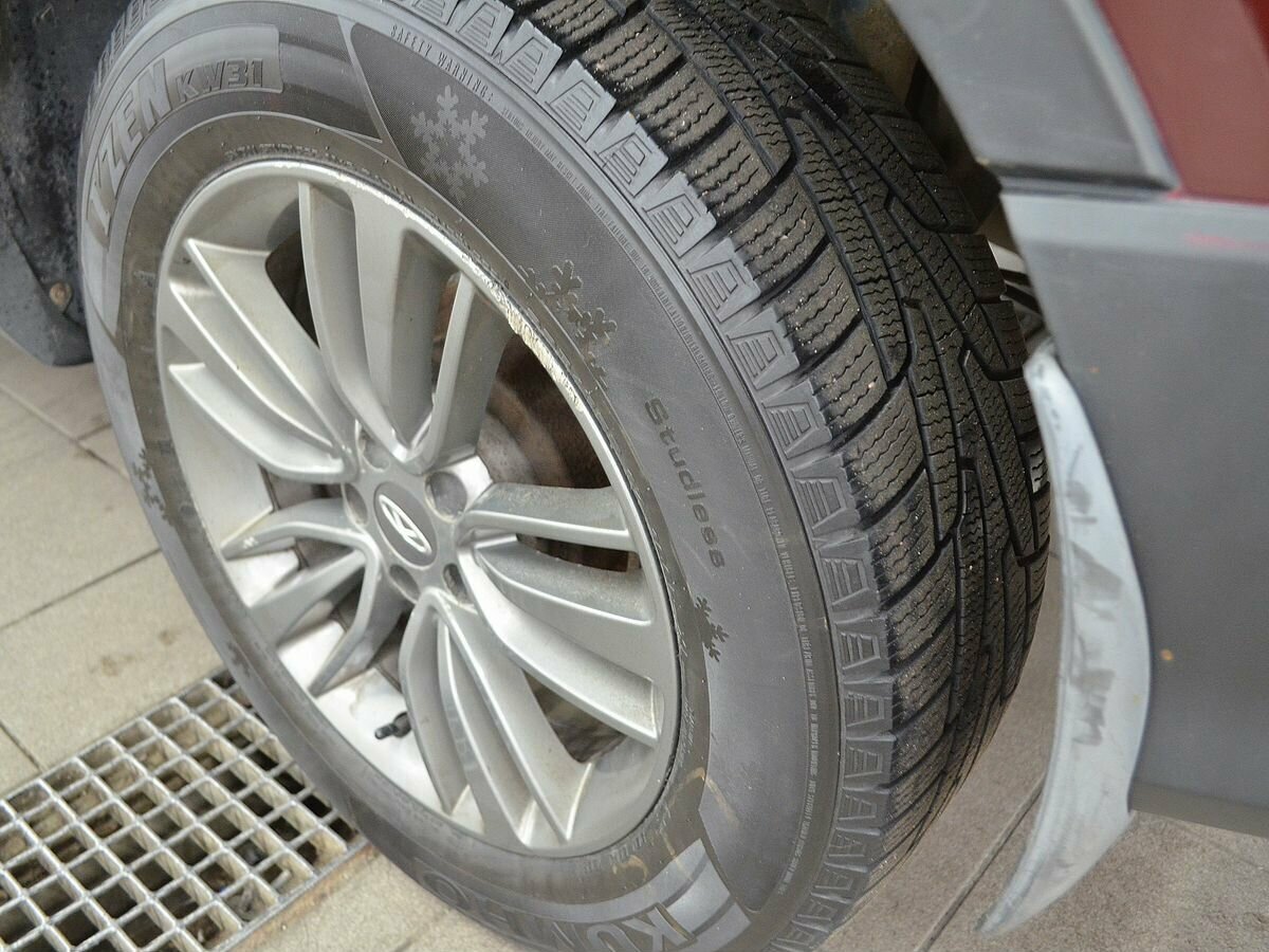 Купить Chery Tiggo 5 I, 2015, 201 000 км, фото №12