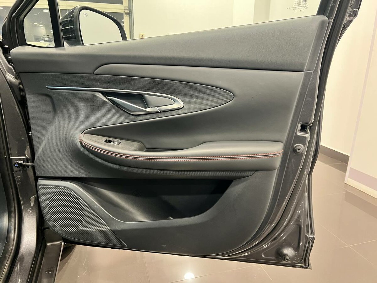 Купить Changan UNI-T I, 2023, 18 930 км, фото №12