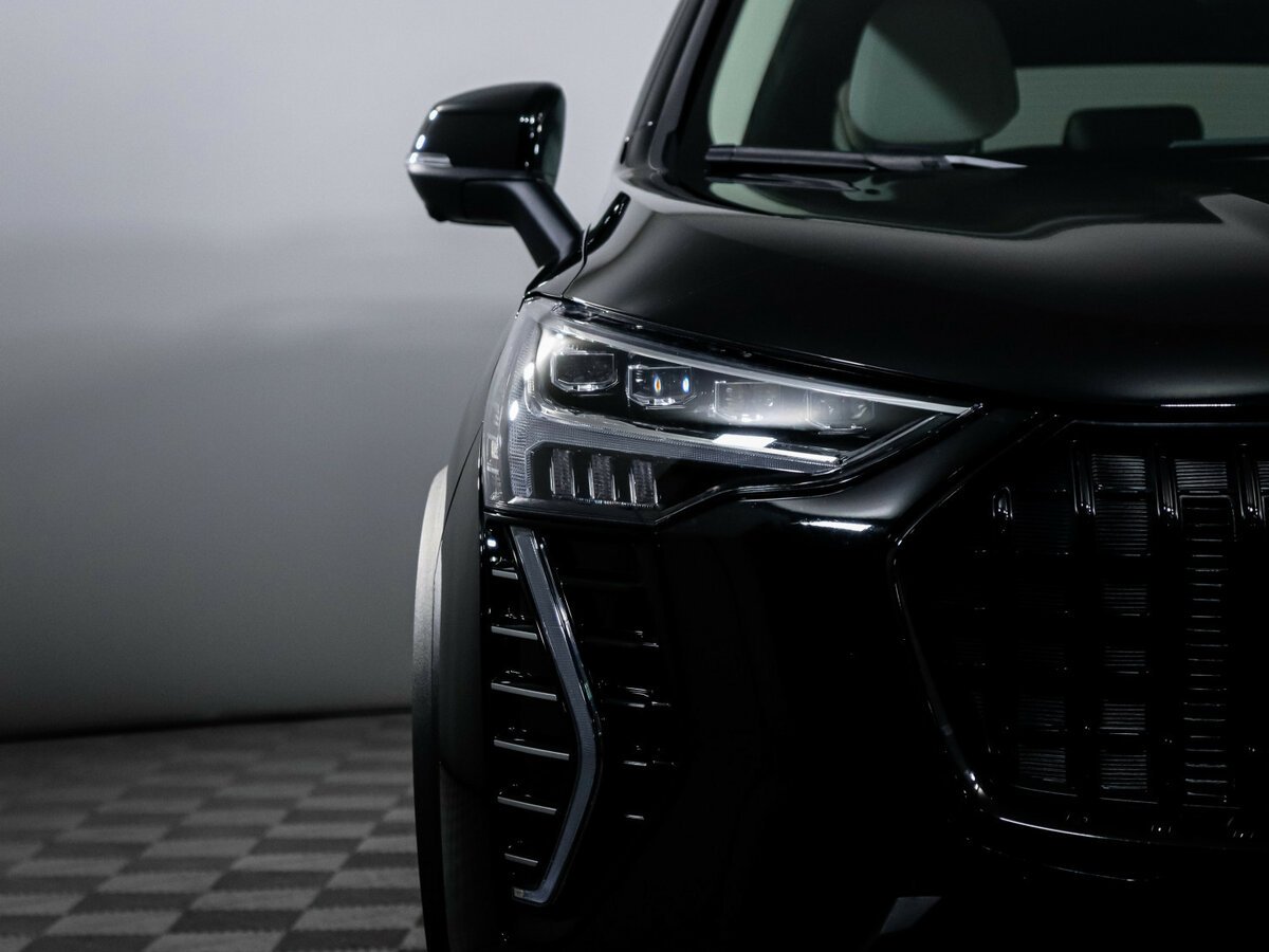 Купить Haval Jolion I Рестайлинг, 2024, 10 900 км, фото №17