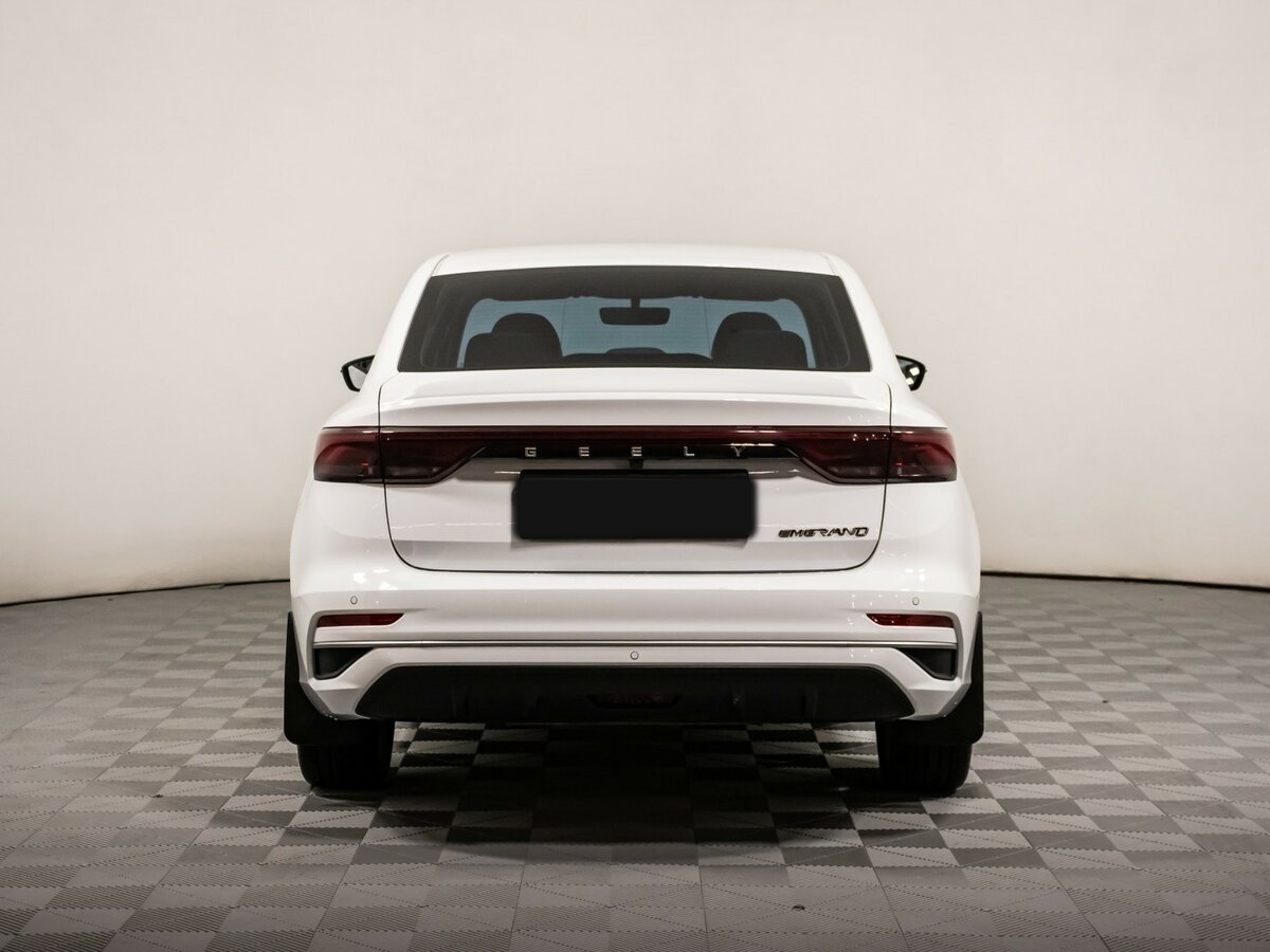 Купить Geely Emgrand II, 2023, 18 633 км, фото №5