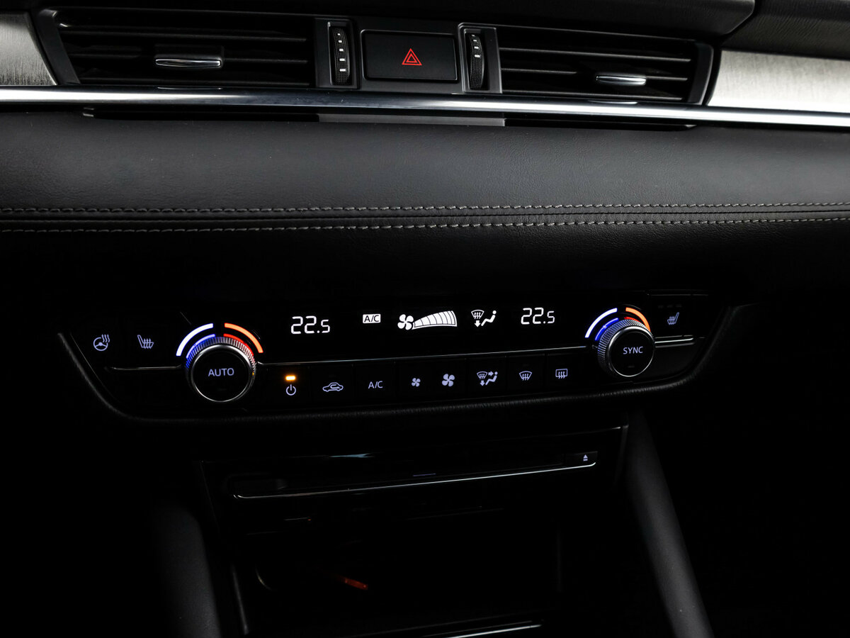 Купить Mazda 6 III (GJ) Рестайлинг 2, 2019, 77 408 км, фото №11