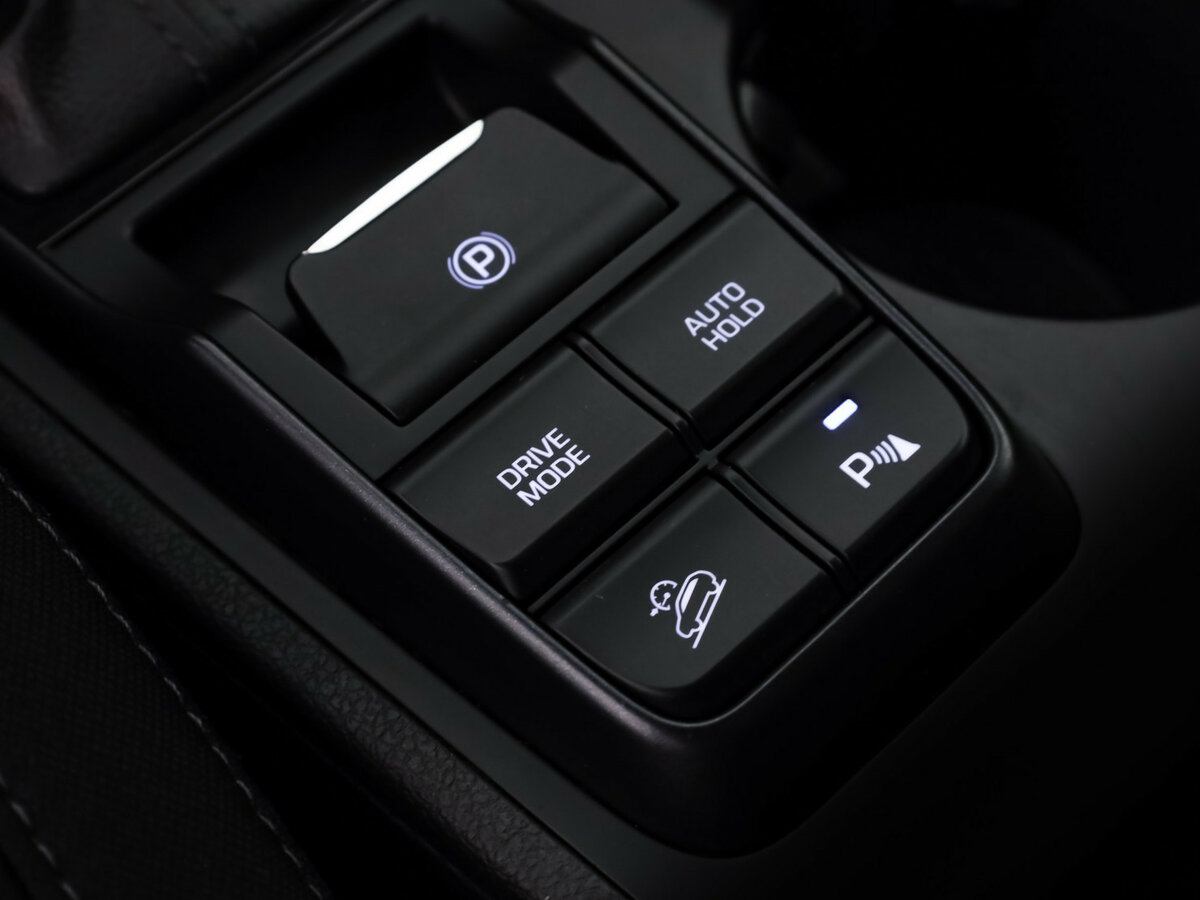 Купить Hyundai Tucson III, 2018, 172 605 км, фото №22