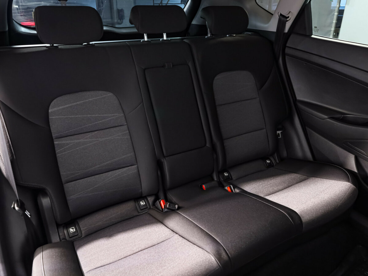 Купить Hyundai Tucson III, 2018, 172 605 км, фото №26