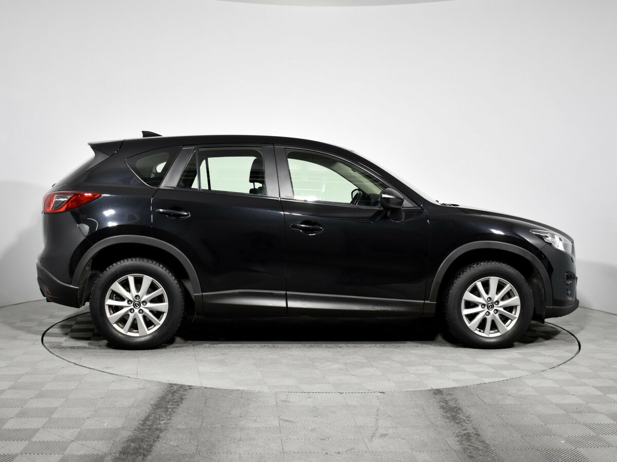 Купить Mazda CX-5 I Рестайлинг, 2016, 318 527 км, фото №4