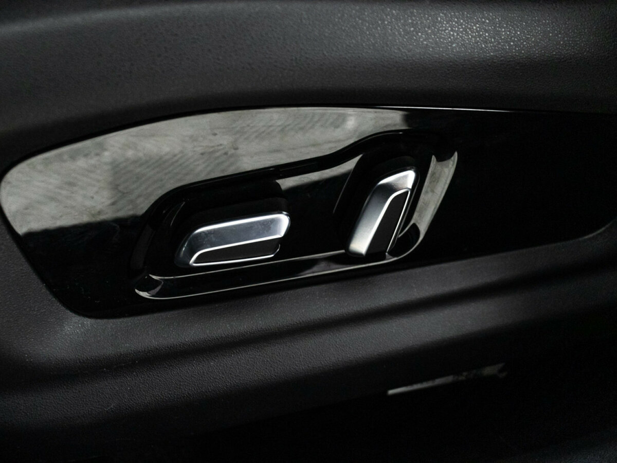 Купить Omoda C5 I, 2023, 37 347 км, фото №18