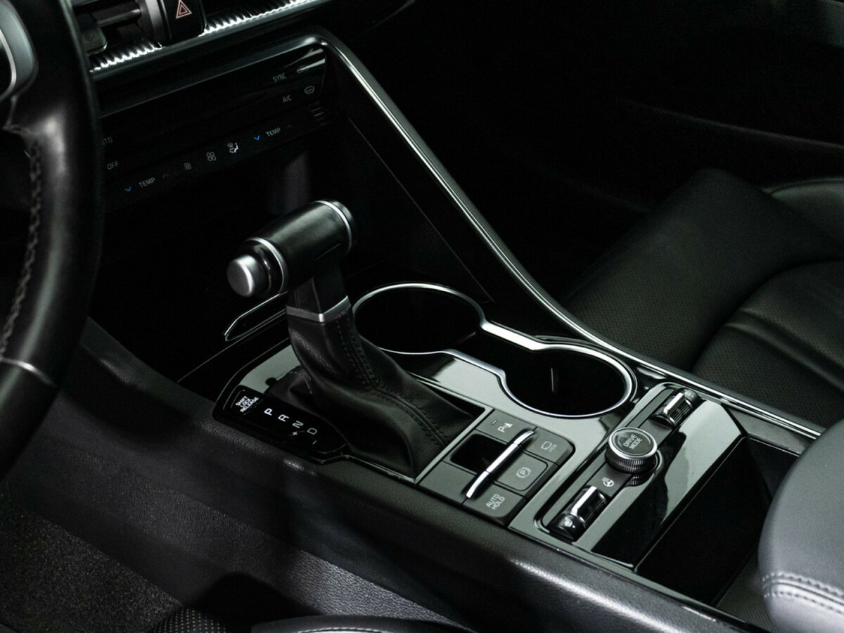 Купить Kia K5 III, 2021, 96 955 км, фото №16