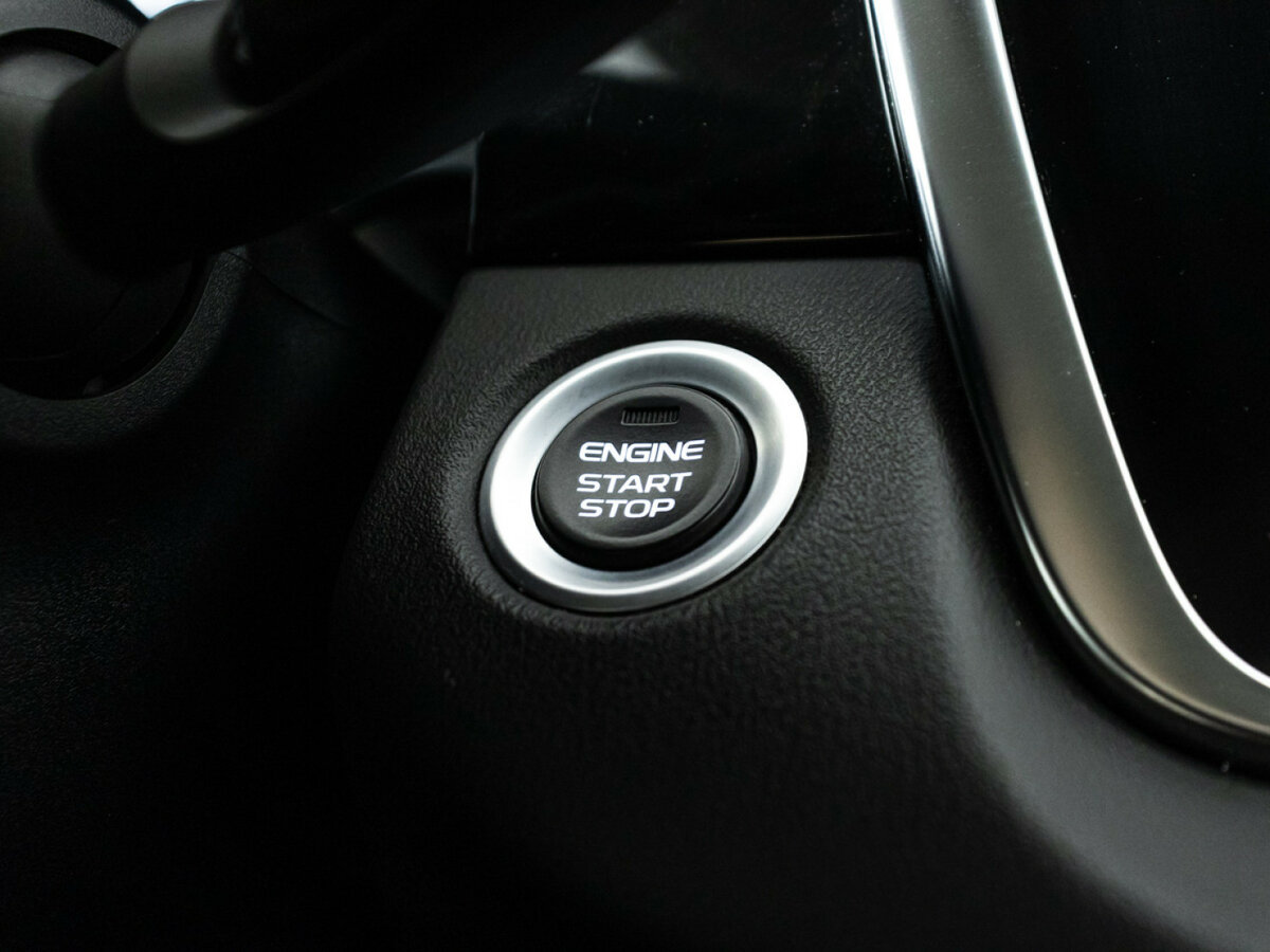 Купить Geely Atlas Pro, 2023, 59 047 км, фото №17