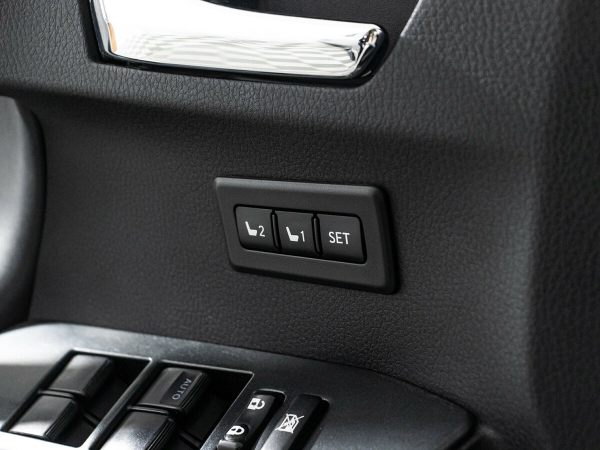 Купить Toyota RAV4 IV (XA40) Рестайлинг, 2016, 111 735 км, фото №15