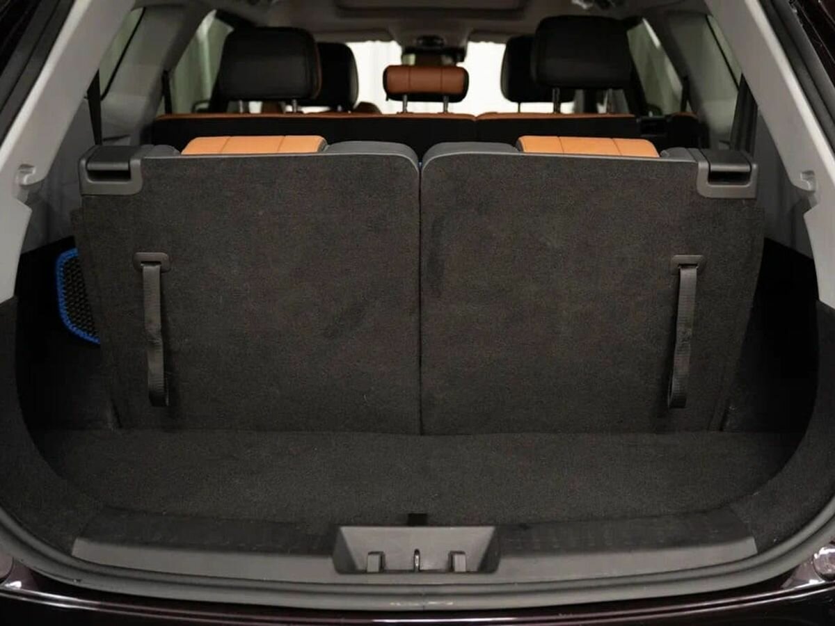 Купить Chery Tiggo 8 Pro Max I, 2022, 59 950 км, фото №13