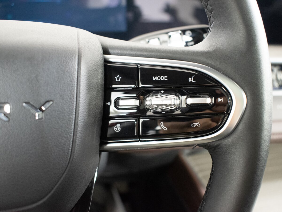 Купить Chery Tiggo 7 Pro Max I Рестайлинг, 2024, 6 200 км, фото №14