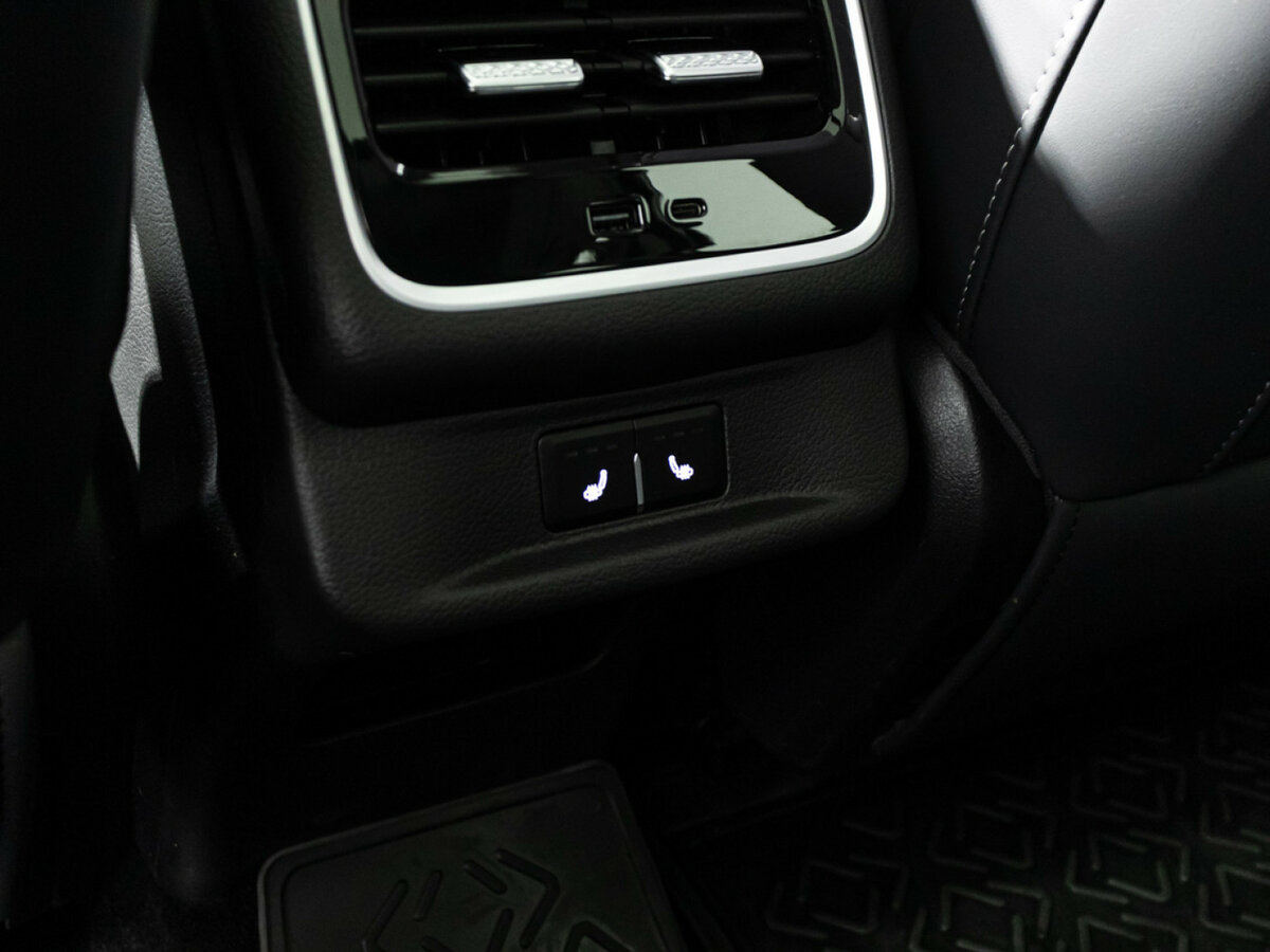 Купить Chery Tiggo 8 Pro Max I Рестайлинг, 2024, 17 600 км, фото №16