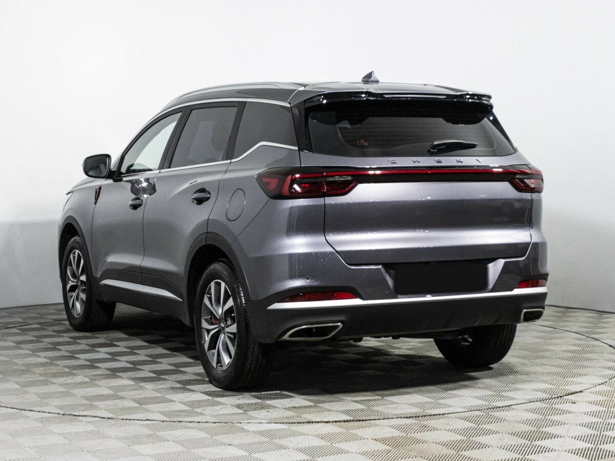 Купить Chery Tiggo 7 Pro Max I, 2024, 40 604 км, фото №7