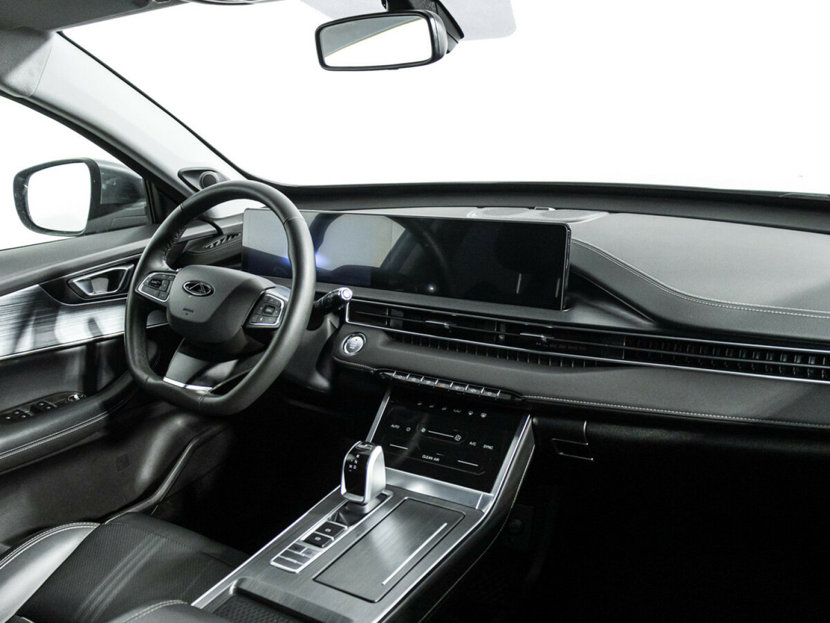 Купить Chery Tiggo 7 Pro Max I, 2024, 40 604 км, фото №9
