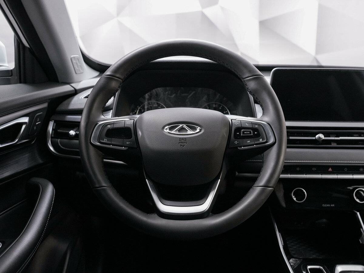 Купить Chery Tiggo 4 Pro I, 2024, 13 036 км, фото №14