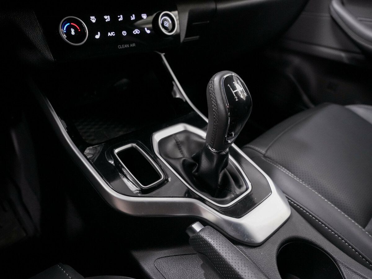 Купить Chery Tiggo 4 Pro I, 2024, 13 036 км, фото №17