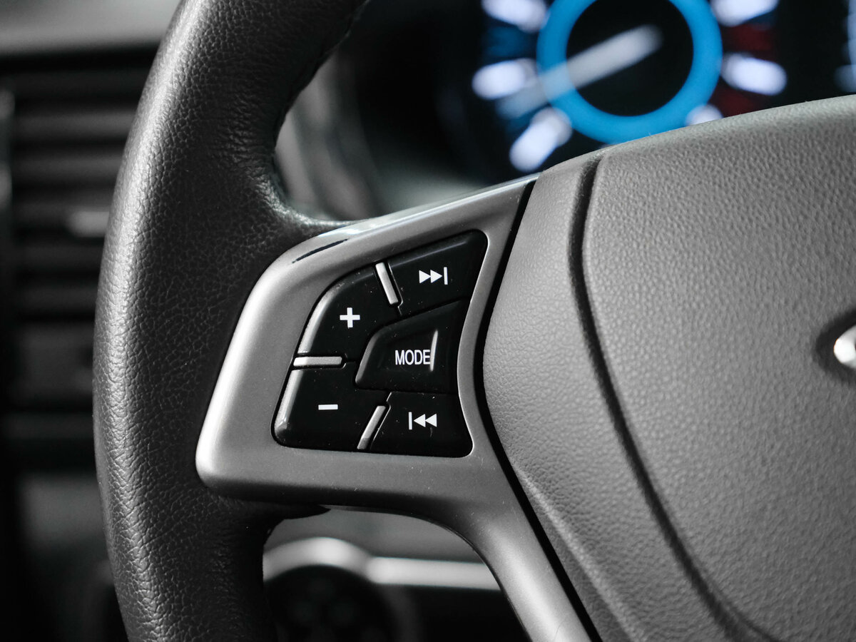 Купить Chery Tiggo 3 I, 2018, 99 000 км, фото №22