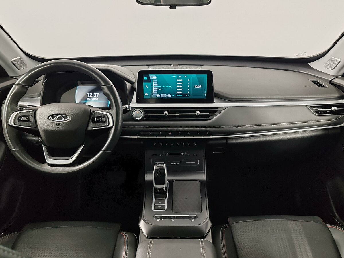 Купить Chery Tiggo 7 Pro I, 2022, 62 165 км, фото №14