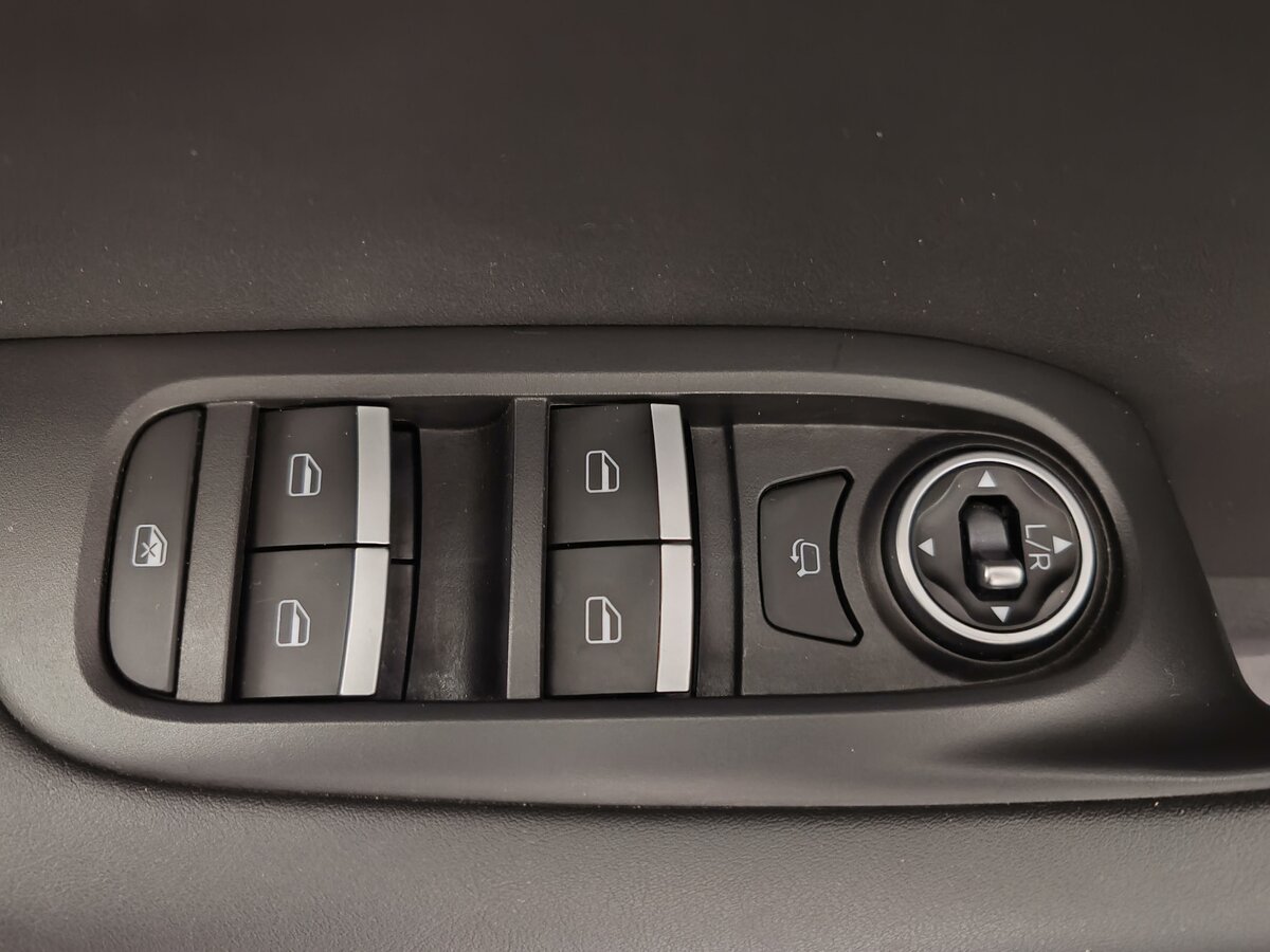 Купить Chery Tiggo 7 Pro I, 2022, 62 165 км, фото №20