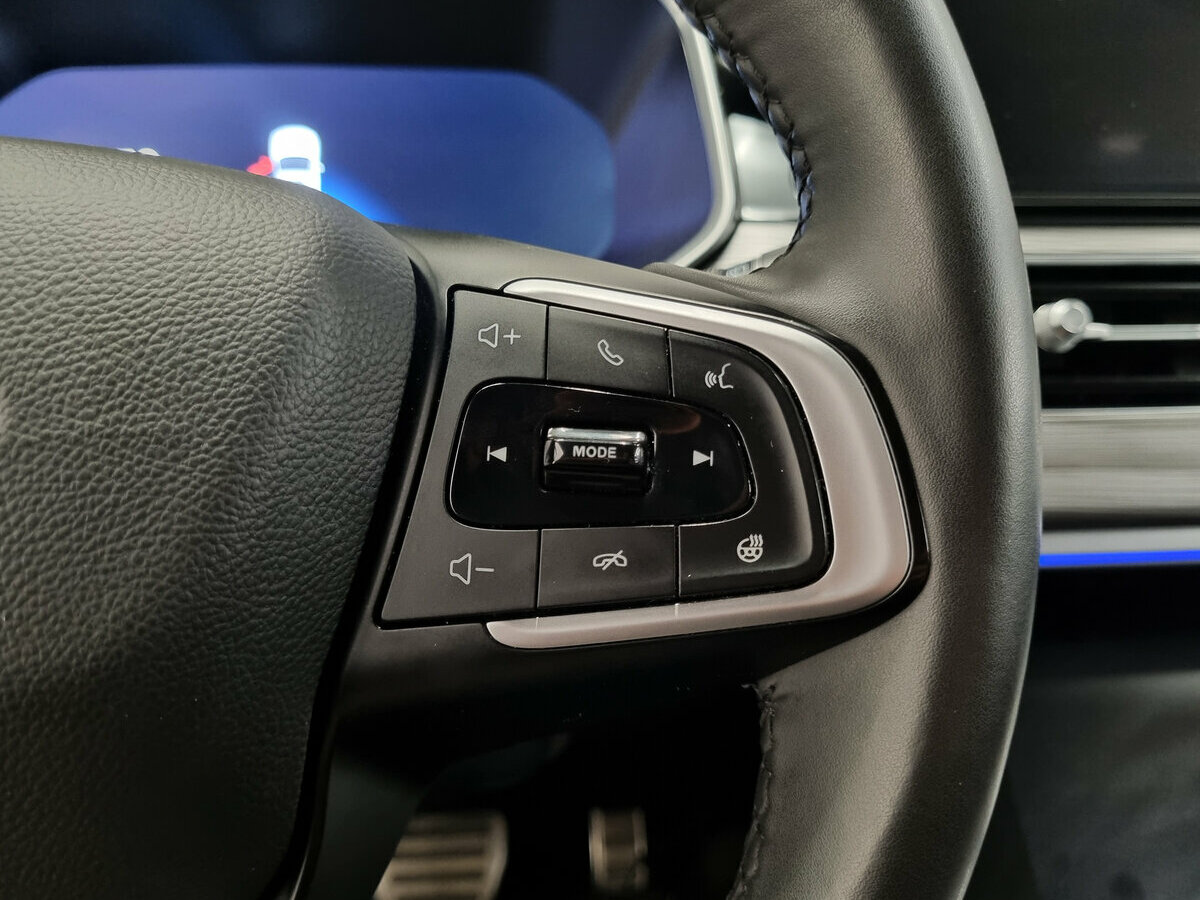 Купить Chery Tiggo 8 Pro I, 2023, 45 990 км, фото №13