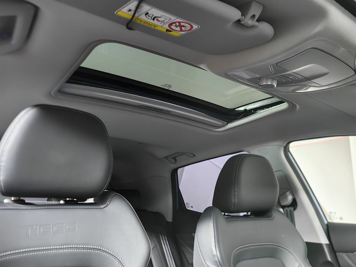 Купить Chery Tiggo 4 Pro I, 2022, 15 996 км, фото №22