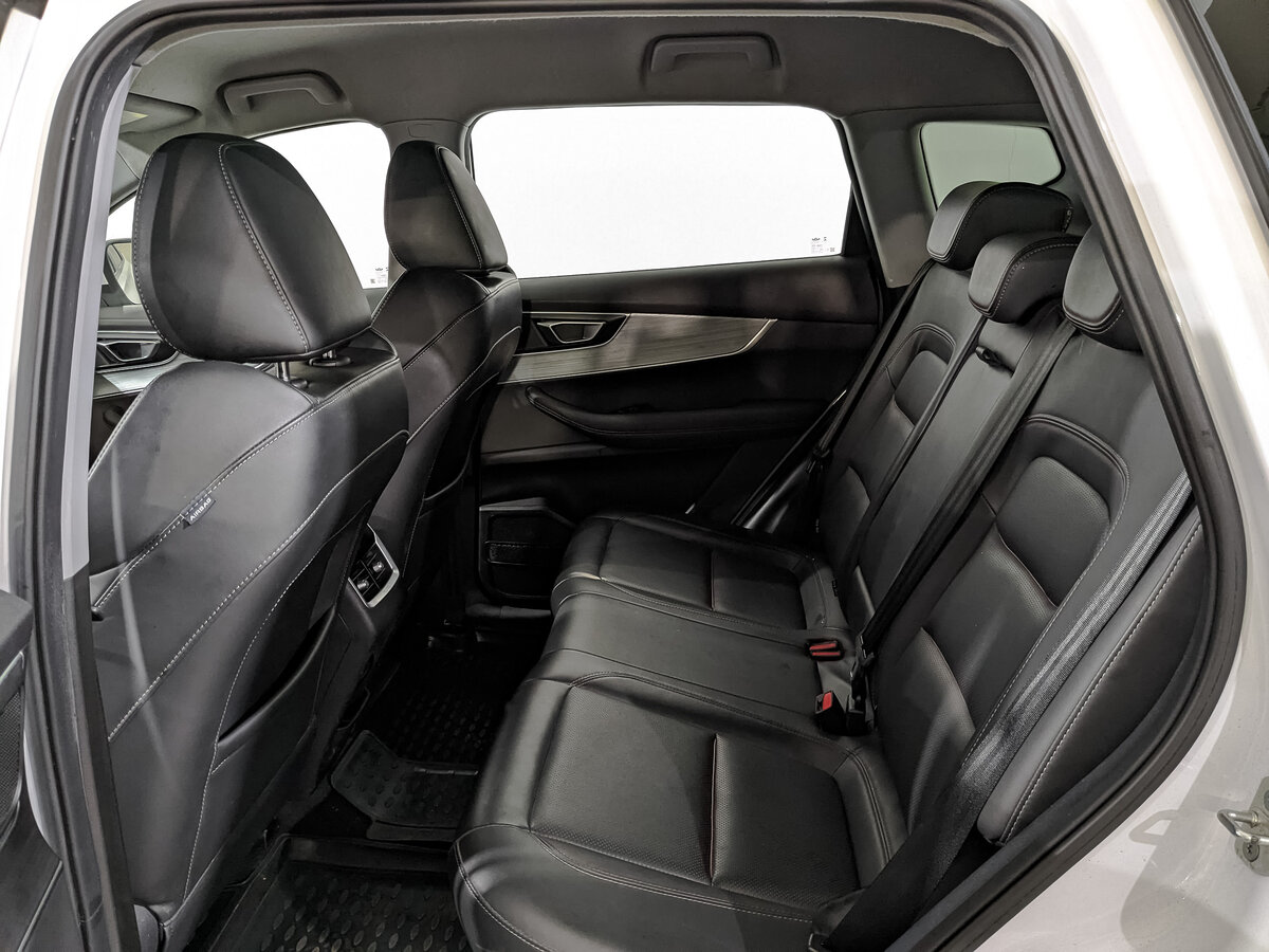 Купить Chery Tiggo 7 Pro I, 2022, 114 686 км, фото №17