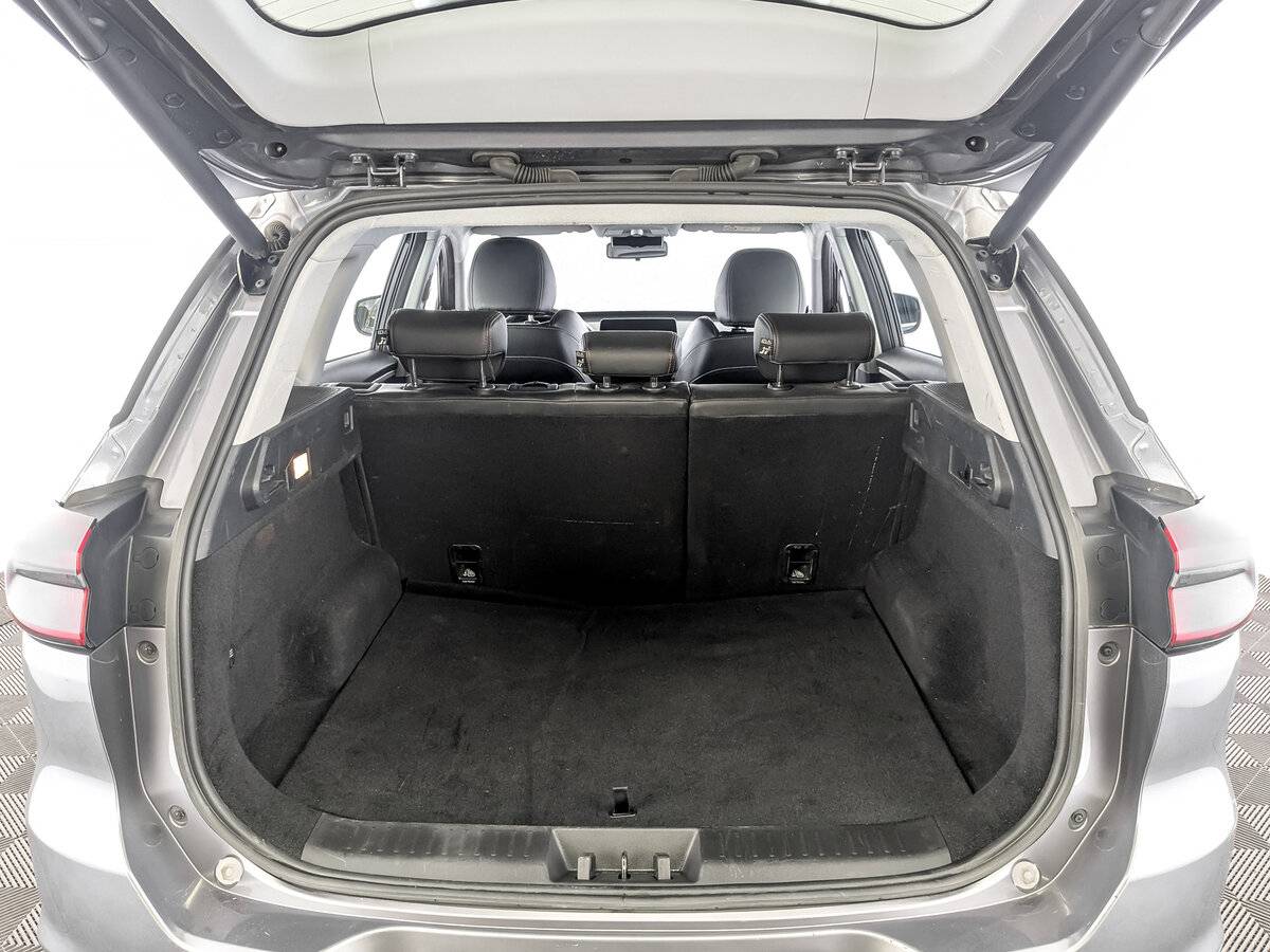 Купить Chery Tiggo 7 Pro I, 2022, 115 039 км, фото №10