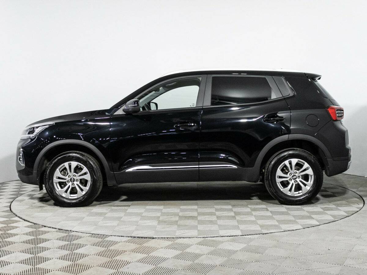 Купить Chery Tiggo 4 Pro I, 2024, 22 886 км, фото №8