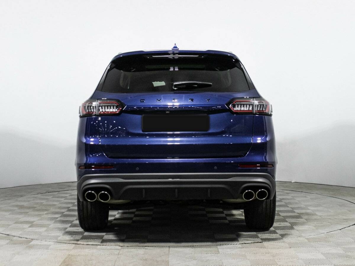 Купить Chery Tiggo 8 Pro Max I, 2023, 21 482 км, фото №5