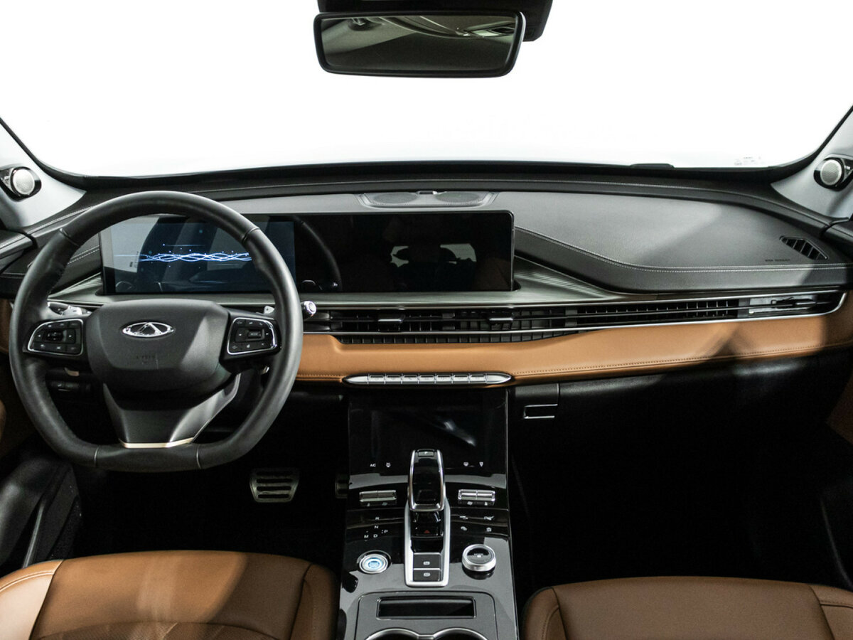 Купить Chery Tiggo 8 Pro Max I, 2023, 21 482 км, фото №11