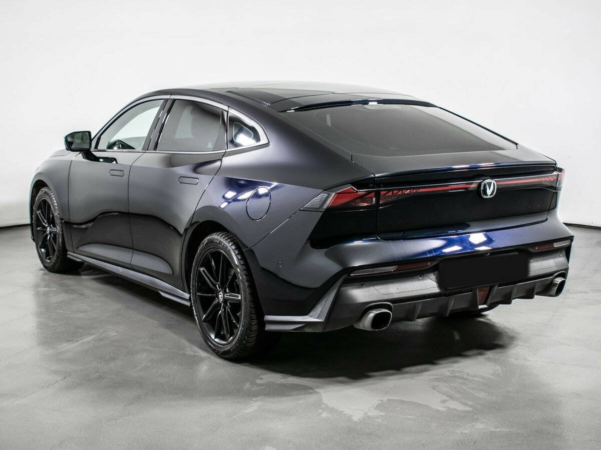 Купить Changan UNI-V I, 2023, 38 730 км, фото №7