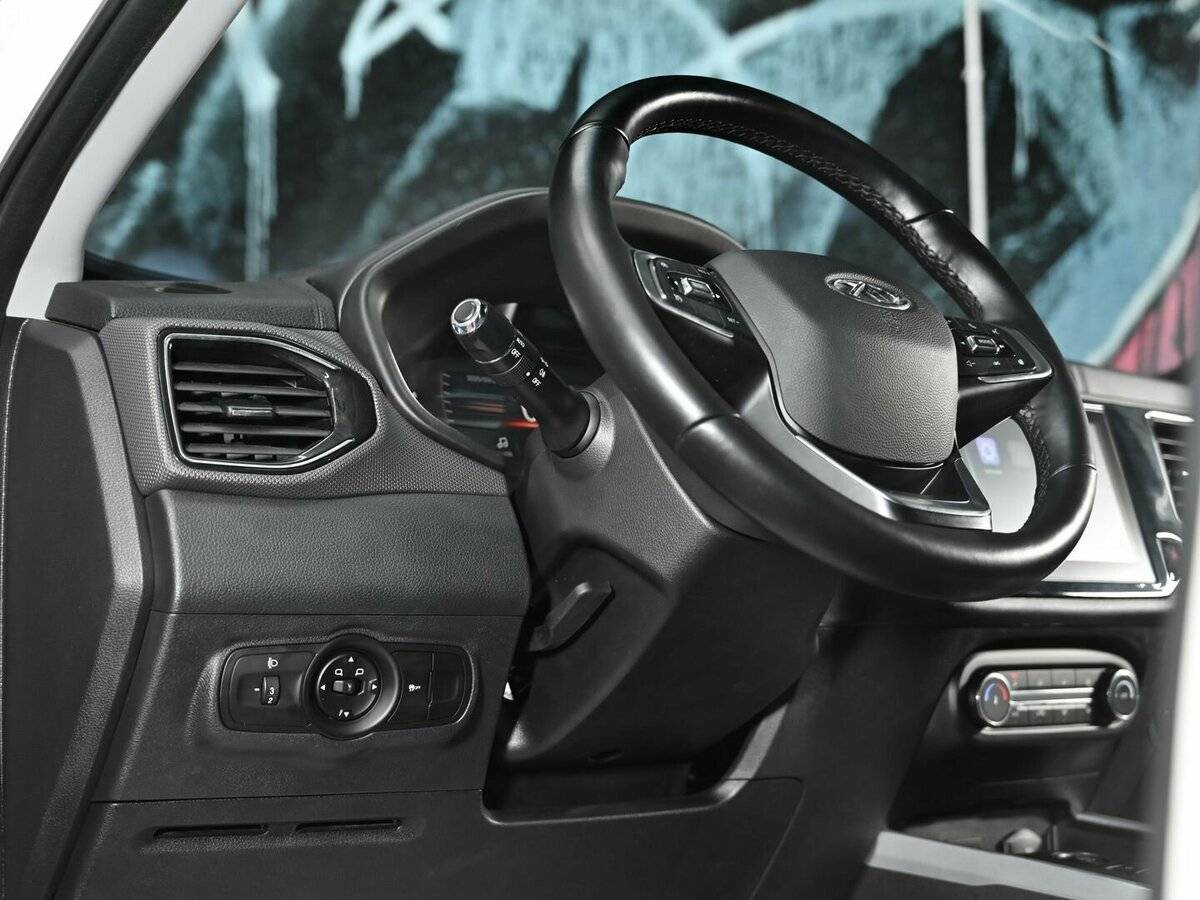 Купить Chery Tiggo 4 I Рестайлинг, 2020, 51 000 км, фото №10