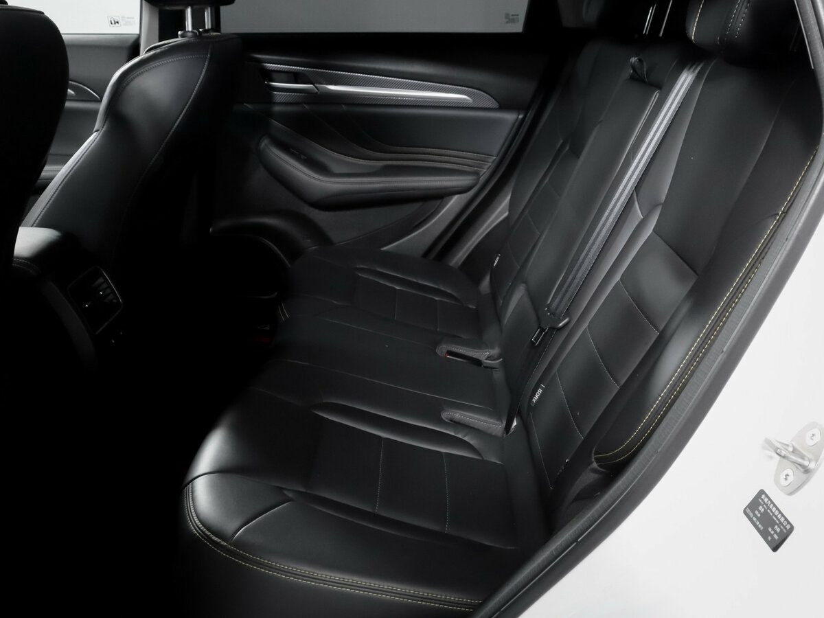 Купить Haval F7x I, 2021, 56 553 км, фото №11