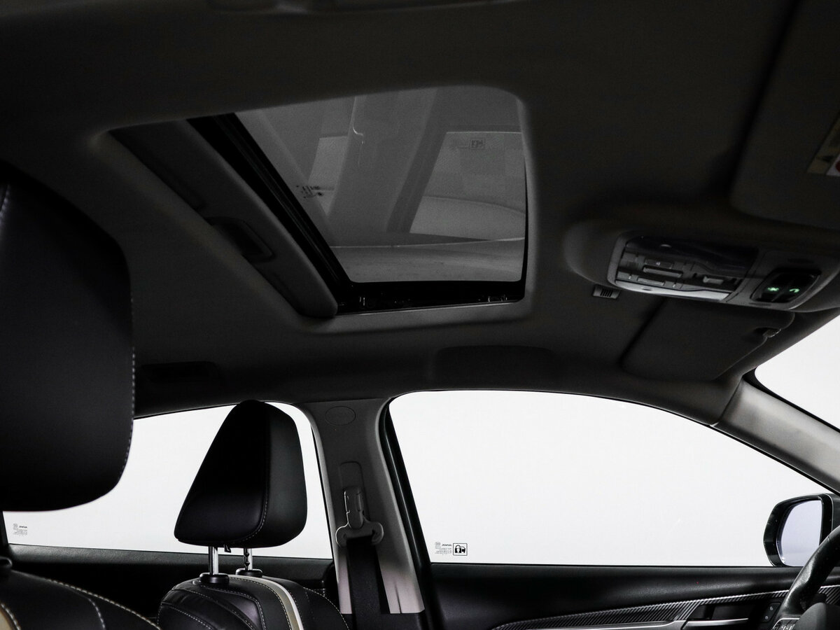 Купить Haval F7x I, 2020, 51 420 км, фото №16