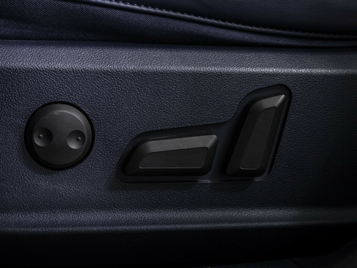 Купить Haval F7 I Рестайлинг, 2022, 38 071 км, фото №13