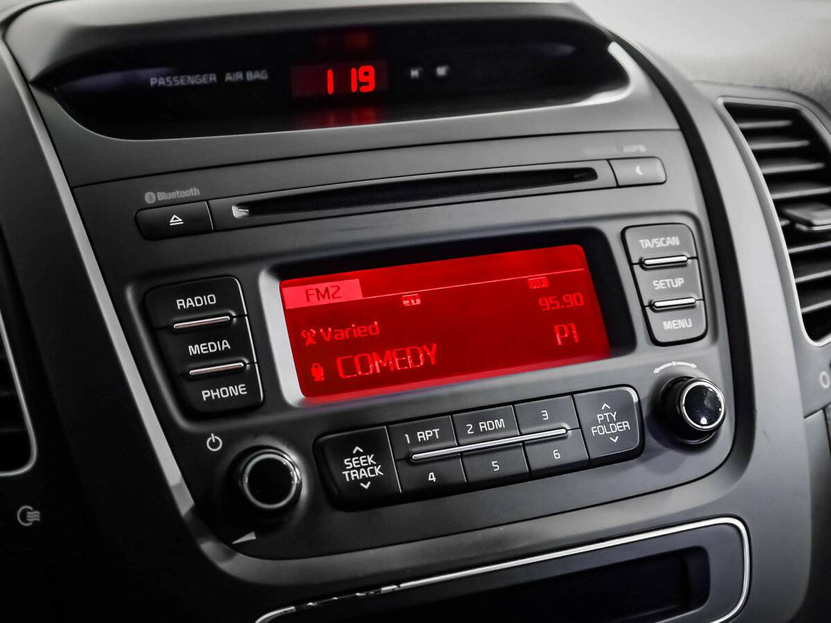 Купить Kia Sorento II Рестайлинг, 2013, 191 574 км, фото №14